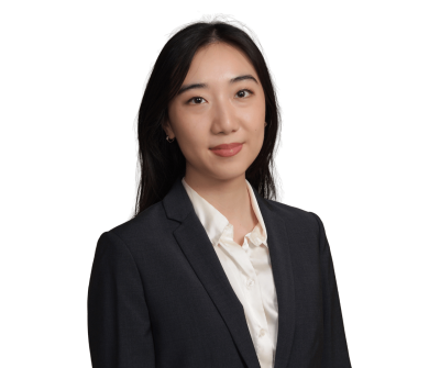 Photo of Carolina Yu